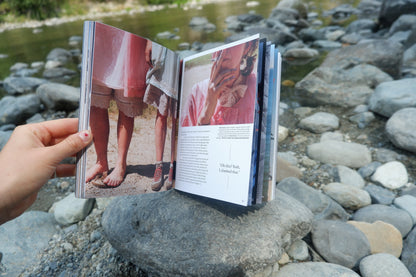 Wayward Magazine Volume 001