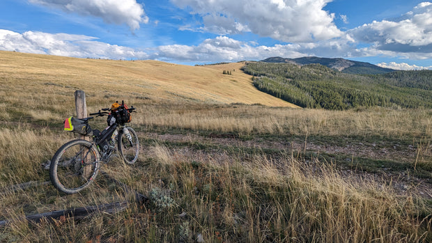 <h3>The List of Long Trails Keeps Getting Longer</h3>