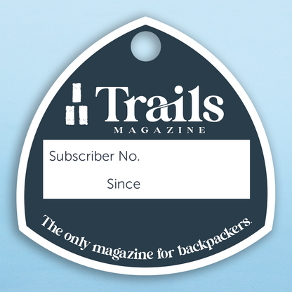 Subscriber Backpack Hangtag