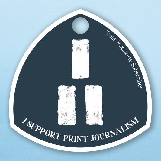 Subscriber Backpack Hangtag