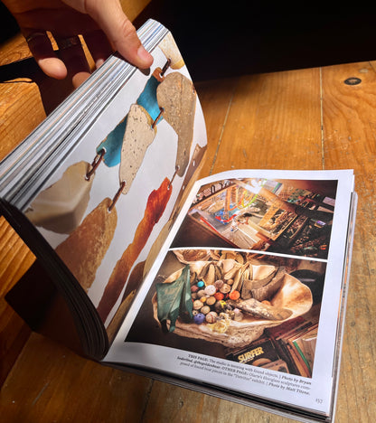 Wayward Magazine Volume 001