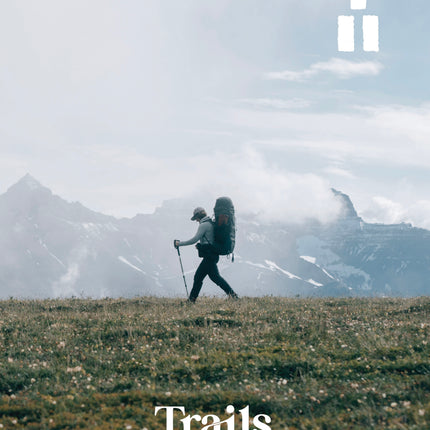 Trails Magazine Issue 10