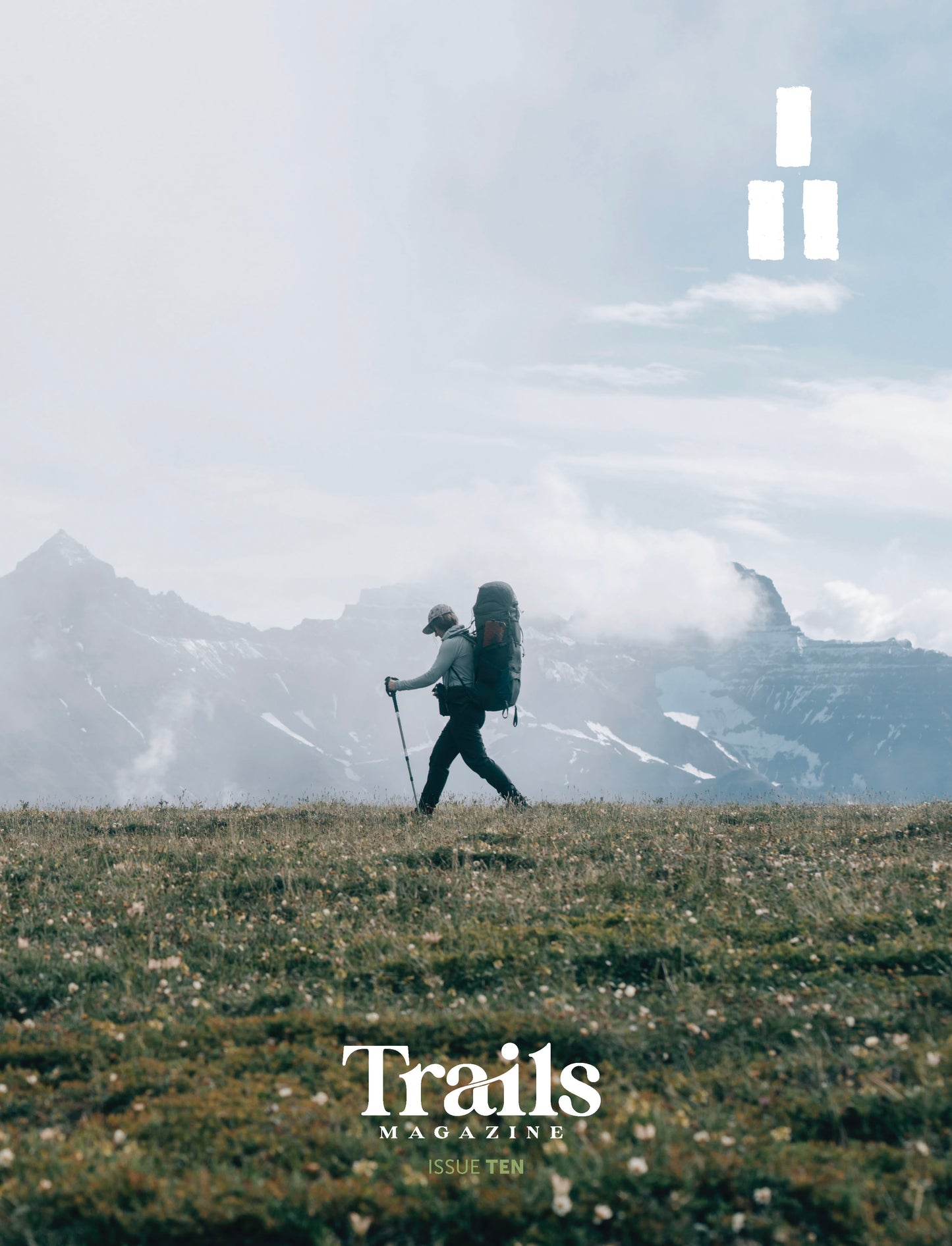 Trails Magazine Issue 10
