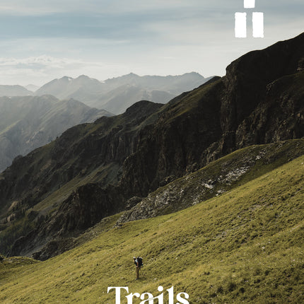 Trails Magazine Issue 1