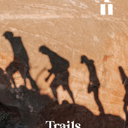Trails Magazine Issue 6