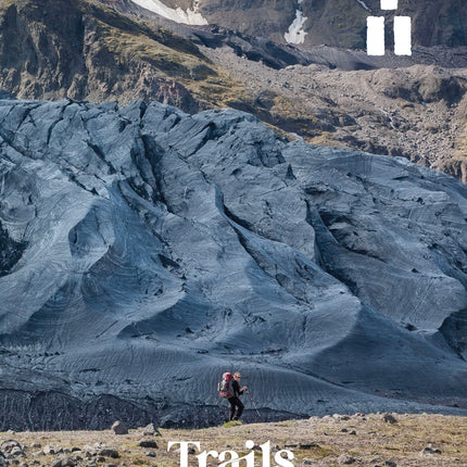 Trails Magazine Issue 7