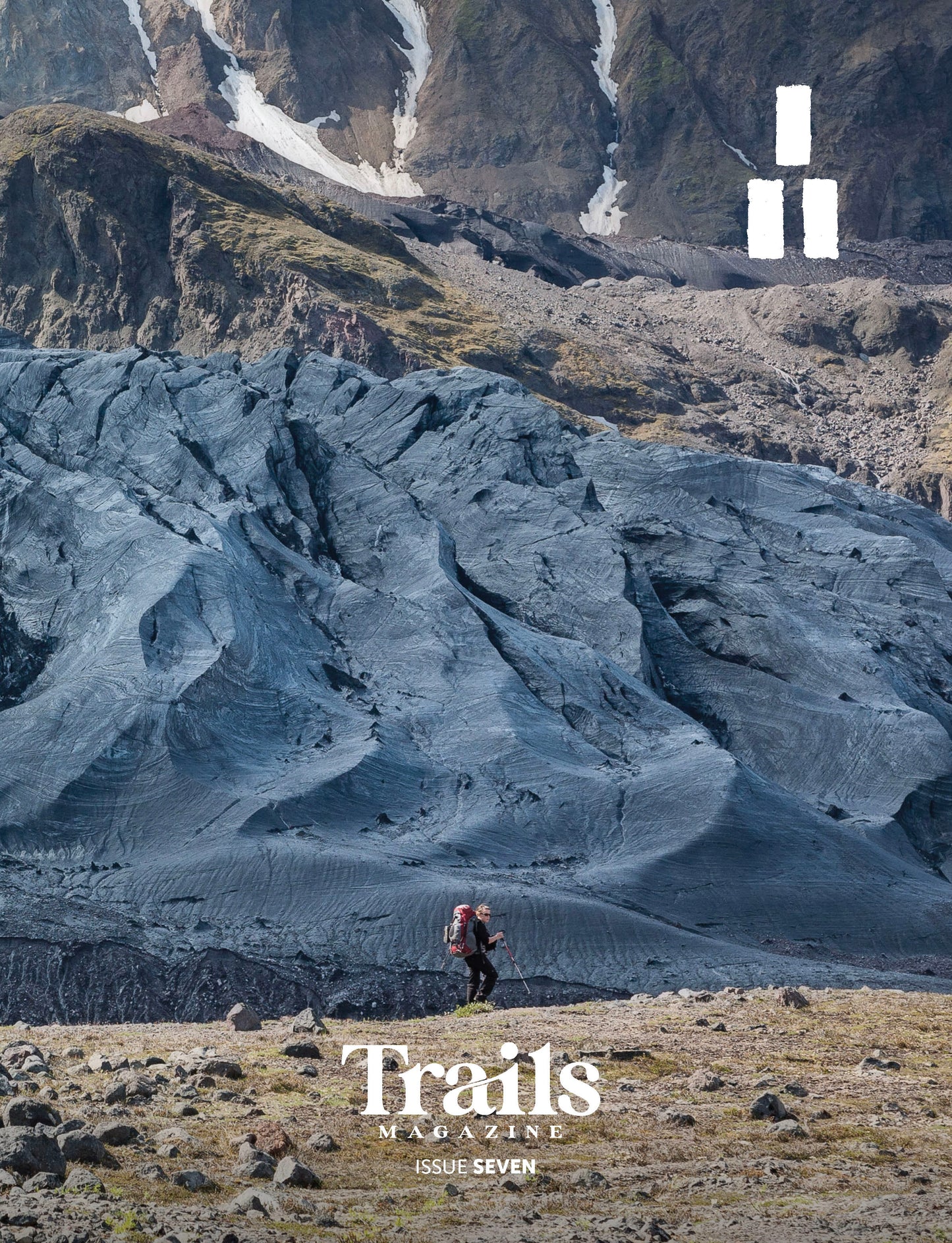 Trails Magazine Issue 7