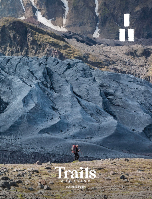 Trails Magazine Issue 7