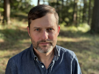 Jason Dove Mark
