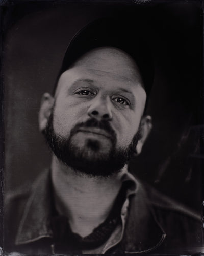 Jono Melamed