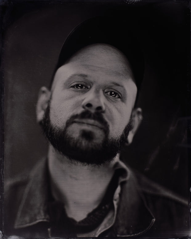<h5>Jono Melamed</h5>