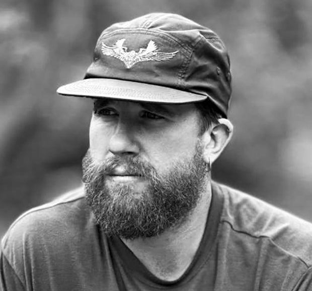 <h5>Jake Murie</h5>