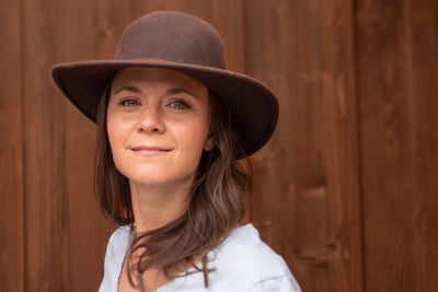Heather Balogh Rochfort