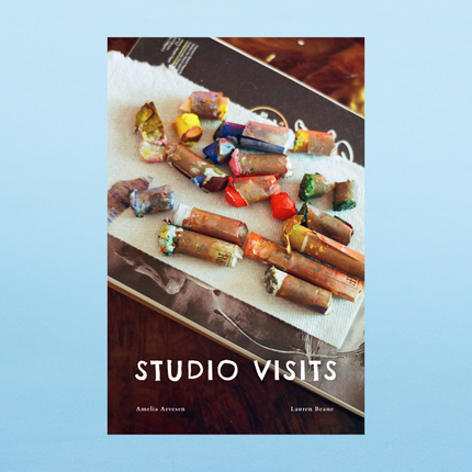 Studio Visits
