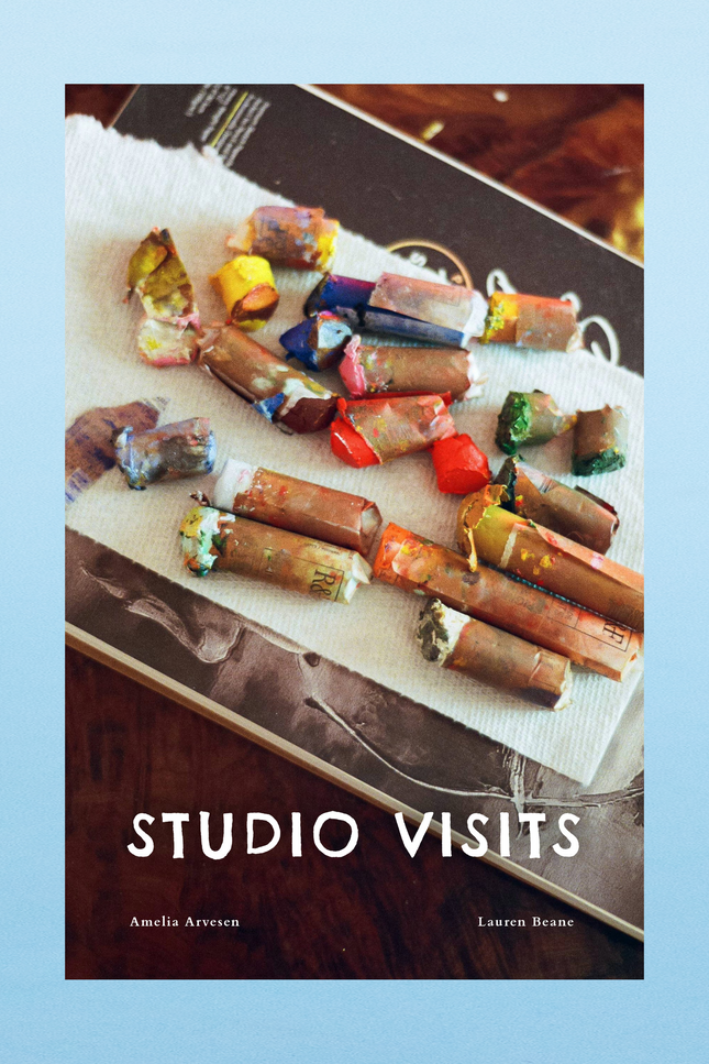 Studio Visits