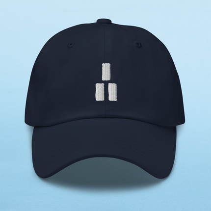 Blazes Dad Hat