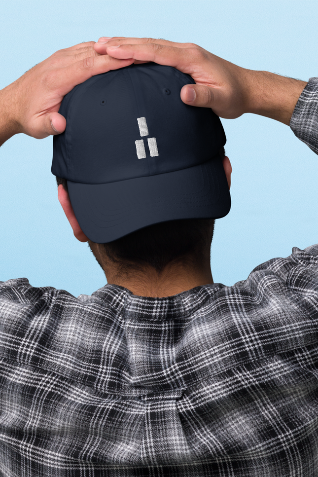 Blazes Dad Hat