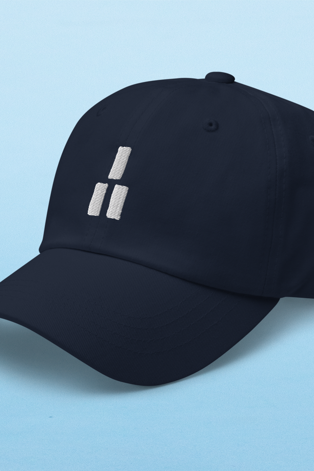 Blazes Dad Hat