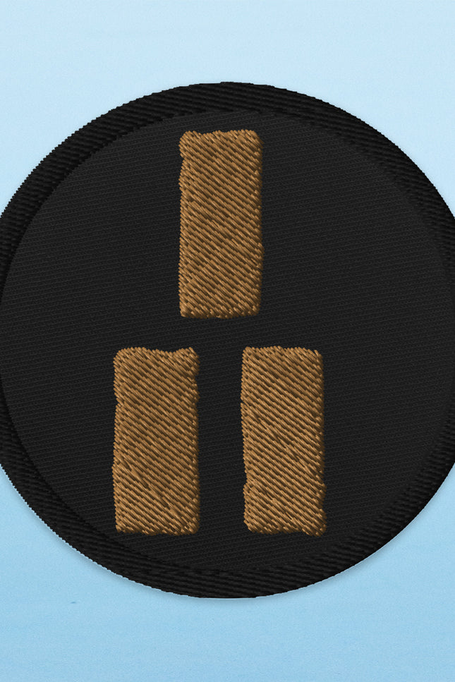 Blazes Patch