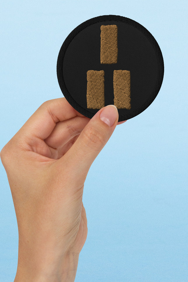 Blazes Patch