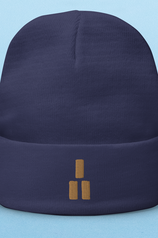 Blazes Beanie