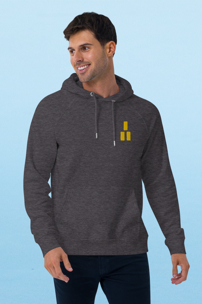 Bootprint Hoodie