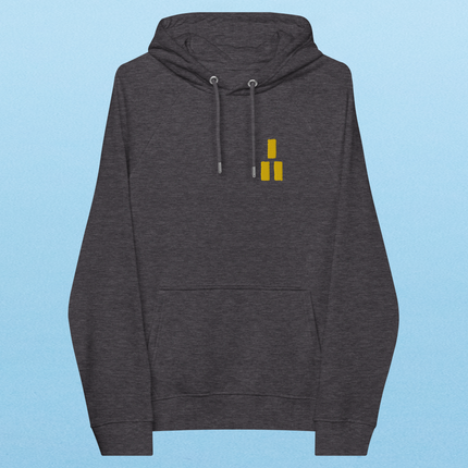 Bootprint Hoodie