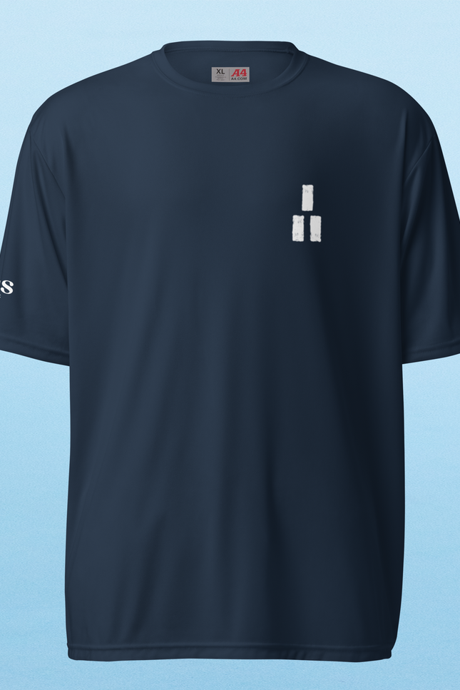 Blazes Performance Tee