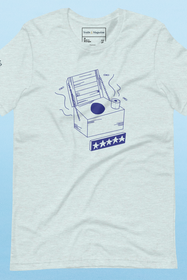 Thunder Box Tee