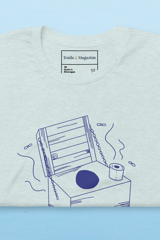 Thunder Box Tee