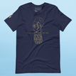Navy / XS