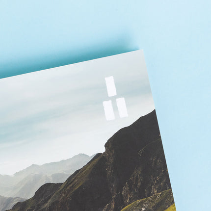 Trails Magazine Issue 1